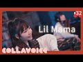 #32 Lil Mama | Jain | COVER | COLLAVOICE