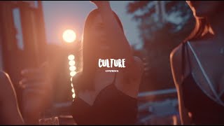 Sanctum by Culture Experience. Summer 2020