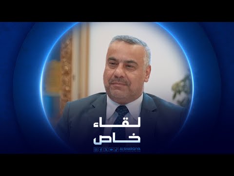 فيديو | لقاء خاص | د. اسامة المشهداني - رئيس جامعة نينوى