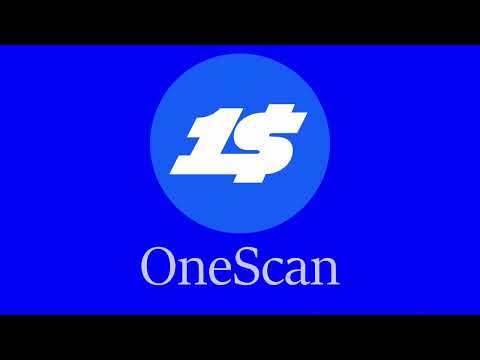 OneScan - The #1 Price Checking Mobile App