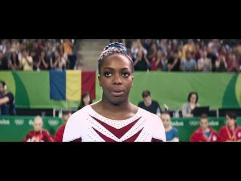 Gracias Mamá | Comercial para Juegos Olímpicos