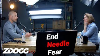 Why Your Fear of Needles Could Kill You | Incident Report 213