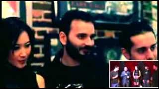 Mina Koo Interview @ Village Studios, AITP Fest - #GoMinaKoo [Ep2]-Pt1