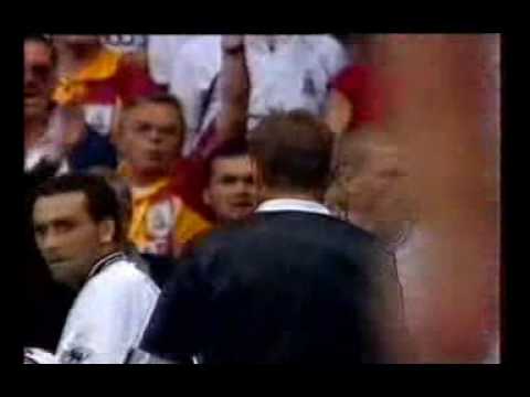 Derby County 0 v 1 Bradford City 25-09-99