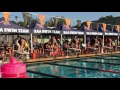 2016 CIF Finals Southern California Section D3 100 Free Grace Williams