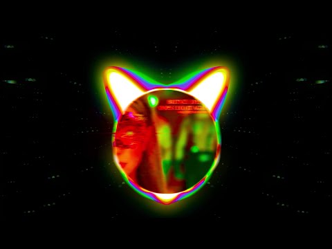 Mizz Behave - Oops I Did It Again |GREAZY VISUALIZER| 🎵