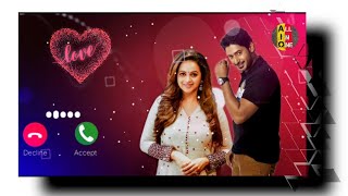 Love Ringtone BGM!!! | Famous Kannada Ringtones | Inspector Vikram | Nannavale Trending BGM