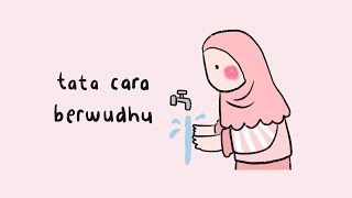 Download lagu Heli dan Cida : Tata Cara Wudhu mp3