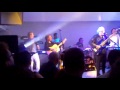 The Buggles - Johnny On The Monorail (A Very Different Supperclub Live Version)