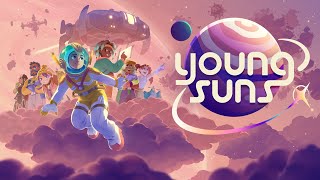 Young Suns Reveal & Presentation