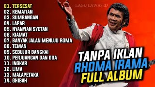 Download lagu Lagu Rhoma Irama Lawas Full Album Soneta Group 2025 mp3