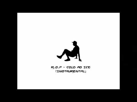 M.O.P   COLD AS ICE (INSTRUMENTAL)