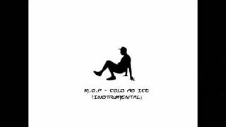 M.O.P   COLD AS ICE (INSTRUMENTAL)