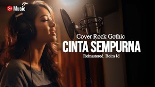 Download lagu CINTA SEMPURNA Cover Rock Gothic II Viral Tiktok 2025 mp3