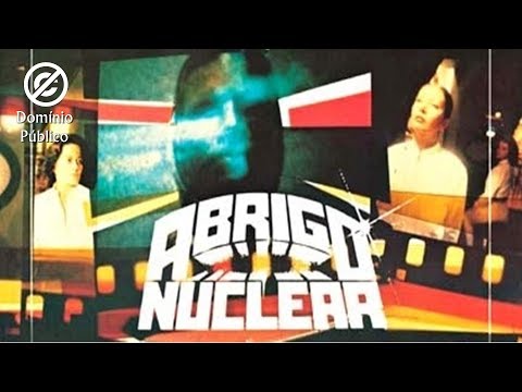 Nacional | Abrigo Nuclear - 1981