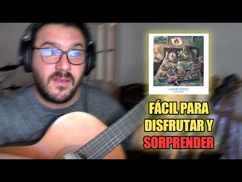 El Día Que Despiertes - Jerónimo Verdún