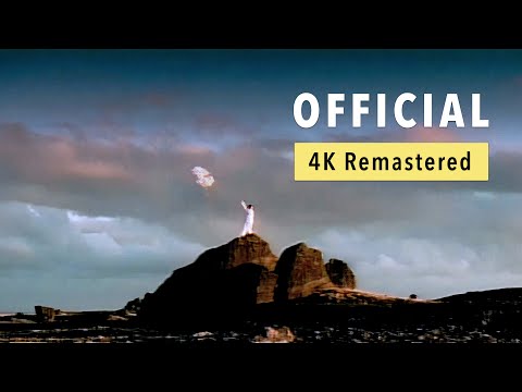 許哲珮 Peggy Hsu《氣球》Official MV (4K Remastered 數位修復版)