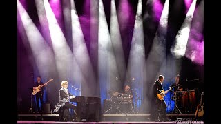 Rocket Max - Elton John Tribute
