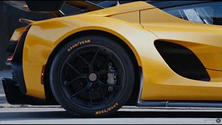 Goodyear Eagle | Fast Is in Us. | Performance Tires Built for Speed