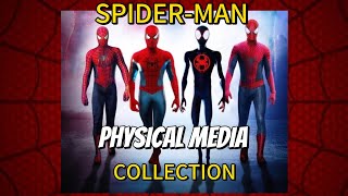 SPIDER-MAN MOVIE COLLECTION