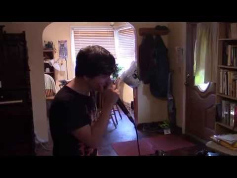 Cartoon Logic (feat. Stella Drapkin & Shortstack Beatbox)