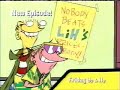 Cartoon Network S Fridays November 18 2005 Promo
