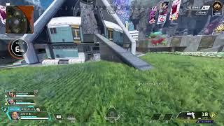 🔴apex 主ゴールド4やっいこうかなぁー。参加型