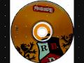 RBD "Rebelde" 2004 Album 