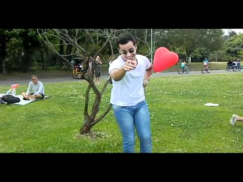 LipDub - Mackenzie - 2°SemProp - Accidentally in Love (2G2 Noturno)