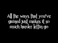 The Coronas - Someone Else's Hands w/ lyrics on screen