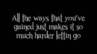 The Coronas - Someone Else&#39;s Hands w/ lyrics on screen