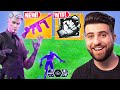 Everything Epic DIDN'T Tell You In The Fortnitemares Update! (New Mythics, Zombies + MORE)