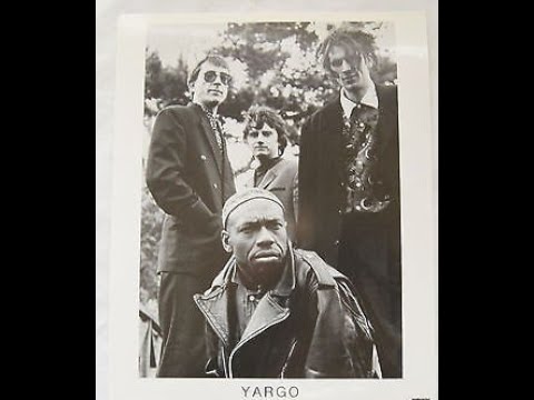 Yargo - Get High (Long Version)