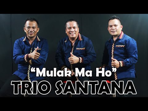 MULAK MA HO - TRIO SANTANA