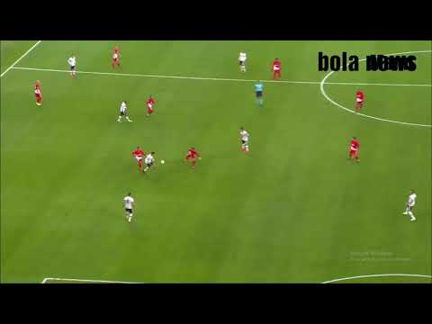 Rony Lopes goal (45) as Monaco 0-1