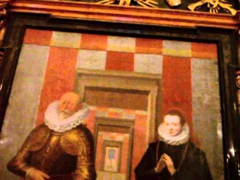 Cappella S Ruperto - Villa Lagarina