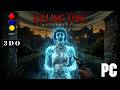Killing Time Resurrected 3DO Original Campaign TC Full Playthrough Longplay 4K