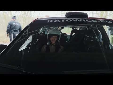 SMT Tychy 16.11.2025 - 8 Runda | Szeja / Grelowski / Grelowski | Skoda / Subaru / Opel