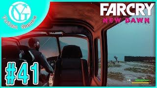 【実況】ゆうたんの「ファークライ®ニュードーン」Part41