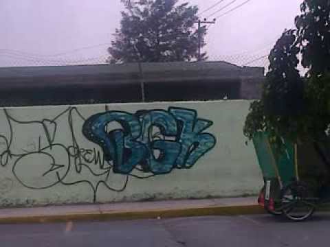 BGK crew