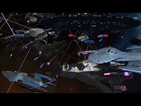 Star Trek Armada 3 Dominion War