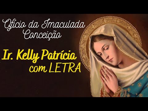 A Senhora - Irmã Kelly Patrícia