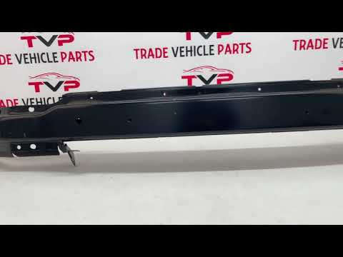 Fits VW Transporter T4 1991-1996 Front Crossmember Short Nose Type video