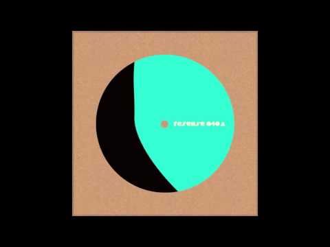 Panama Cardoon & Audry Funk - EGO