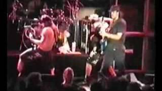 suicidal tendencies-join the army live