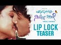 Lip Lock Teaser Yavagalu Ninnondige New Kannada Movie Rupesh G Raj Archana V Manohar