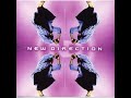 New Direction - Satisfied