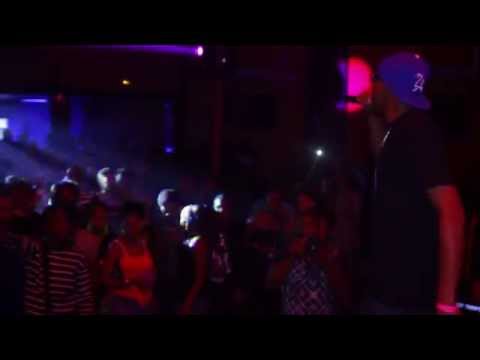 ☆ Show Raizen X Eddington X Lyrrix X Nicy & Keros-n | La Nuit De L'étudiant ☆