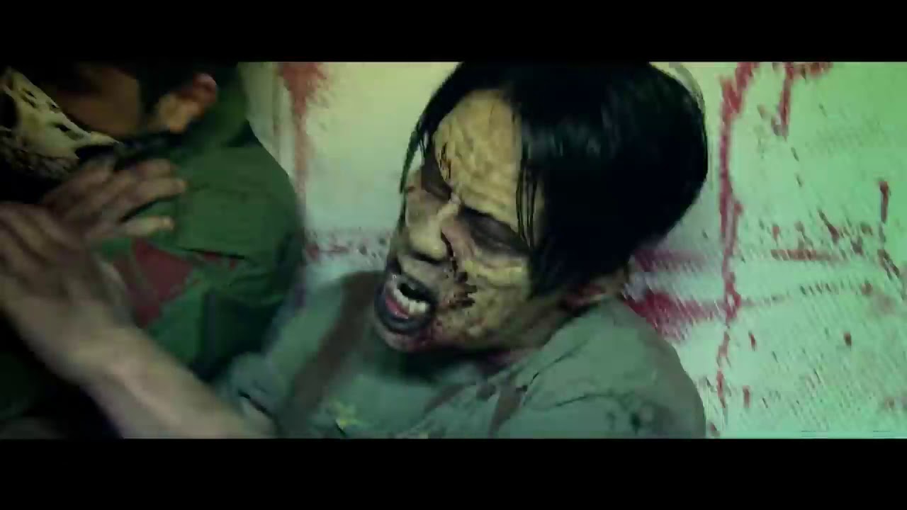 VIVA BERLIN   ZOMBIE APOCALYPSE  SILENCE Episode 1 🎬 Full Horror Zombie Series 🎬 Movies HD 2020