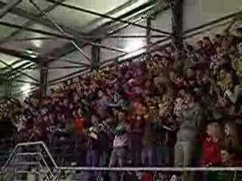 HC 46 Bardejov vs. HK Detva